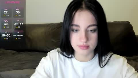 Lexi online show from November 2025 06:14:01 AM