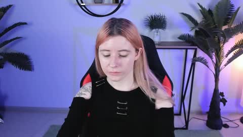 Lexi Wenford NO NUDE GODDESS online show from December 2024 08:49:02 AM