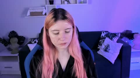 Lexi Wenford NO NUDE GODDESS online show from January 2025 05:53:01 AM