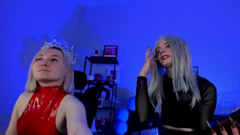 Lexi Wenford NO NUDE GODDESS online show from January 2025 03:13:02 PM