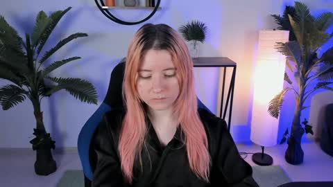 Lexi Wenford NO NUDE GODDESS online show from January 2025 03:04:02 AM