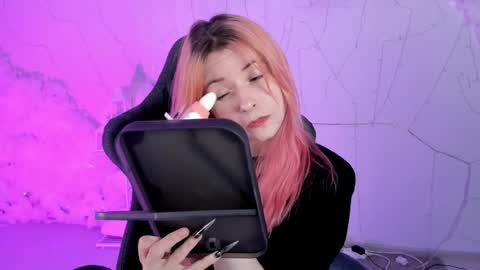 Lexi Wenford NO NUDE GODDESS online show from January 2025 05:54:02 AM