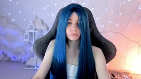 Lexi Wenford NO NUDE GODDESS online show from February 2025 02:36:02 AM