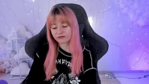 Lexi Wenford NO NUDE GODDESS online show from February 2025 08:44:02 AM