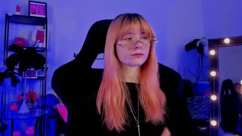 Lexi Wenford NO NUDE GODDESS online show from February 2025 09:22:02 AM