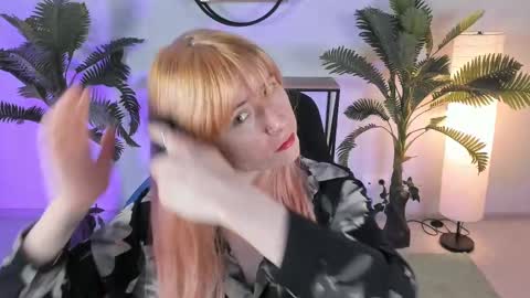 Lexi Wenford NO NUDE GODDESS online show from March 2025 03:01:01 AM