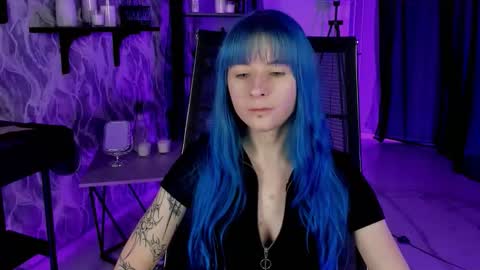 Lexi Wenford NO NUDE GODDESS online show from September 2025 02:57:01 AM