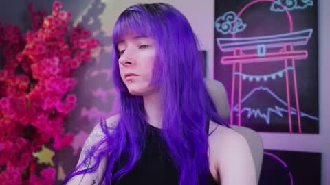 Lexi Wenford NO NUDE GODDESS online show from February 2026 02:53:01 AM