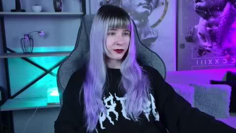 Snapshot of lexiwenford chatting on March 2026 05:44:01 AM Lexi Wenford NO NUDE GODDESS online show from March 2026 05:44:01 AM