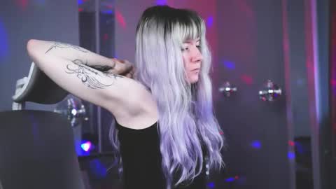 Snapshot of lexiwenford chatting on March 2026 03:00:01 AM Lexi Wenford NO NUDE GODDESS online show from March 2026 03:00:01 AM