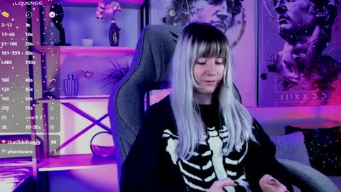 Snapshot of lexiwenford chatting on April 2026 05:19:02 AM Lexi Wenford NO NUDE GODDESS online show from April 2026 05:19:02 AM