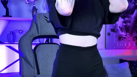 Snapshot of lexiwenford chatting on April 2026 06:14:01 AM Lexi Wenford NO NUDE GODDESS online show from April 2026 06:14:01 AM