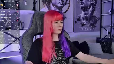 Snapshot of lexiwenford chatting on June 2026 05:23:01 AM Lexi Wenford NO NUDE GODDESS online show from June 2026 05:23:01 AM