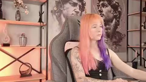 Snapshot of lexiwenford chatting on July 2026 03:31:02 AM Lexi Wenford NO NUDE GODDESS online show from July 2026 03:31:02 AM