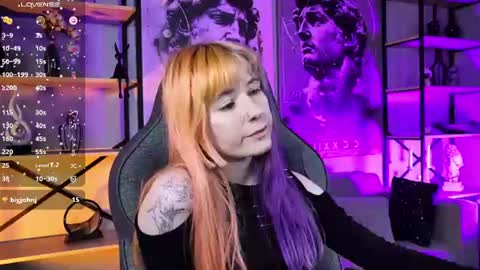 Snapshot of lexiwenford chatting on July 2026 04:08:01 AM Lexi Wenford NO NUDE GODDESS online show from July 2026 04:08:01 AM