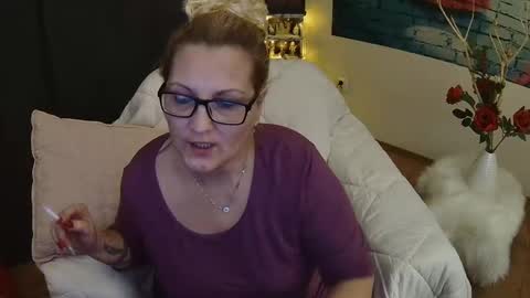 Hannah online show from January 2025 09:06:01 PM