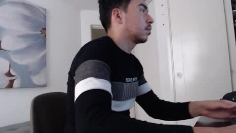 Snapshot of lexxandbuster chatting on December 2024 07:01:01 PM LEXX  BUSTER online show from December 2024 07:01:01 PM