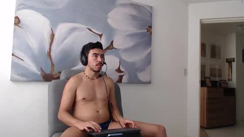 Snapshot of lexxandbuster chatting on January 2025 05:16:02 PM LEXX  BUSTER online show from January 2025 05:16:02 PM