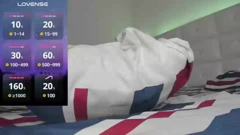 LEXXI online show from January 2025 10:19:01 PM