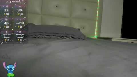 LEXXI online show from January 2025 07:10:01 PM