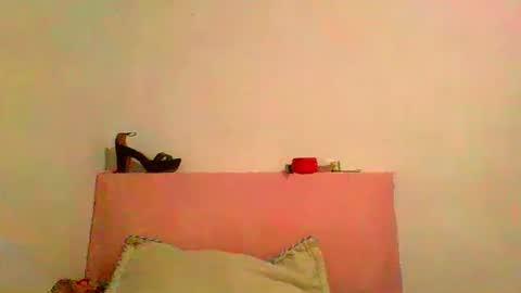 Lexxie online show from September 2025 12:55:01 AM