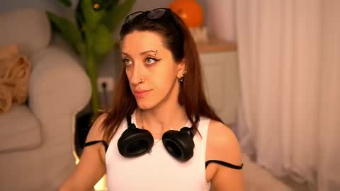 Lexie online show from November 2025 10:29:02 PM