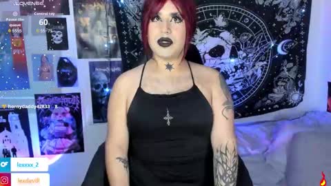 Snapshot of lexxxx_2 chatting on March 2026 12:28:01 AM LEXXY online show from March 2026 12:28:01 AM