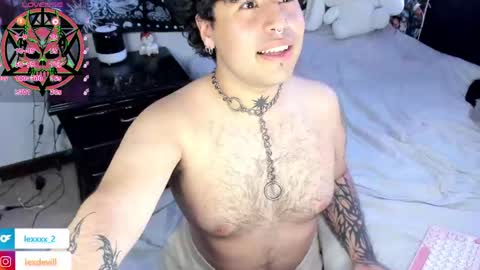 Snapshot of lexxxx_2 chatting on May 2026 07:22:02 PM LEXXY online show from May 2026 07:22:02 PM
