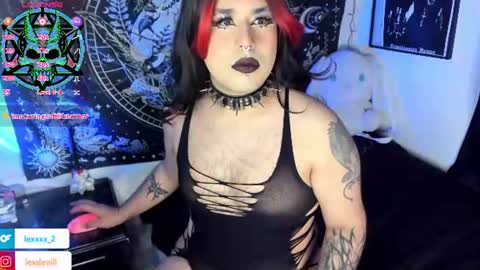 Snapshot of lexxxx_2 chatting on July 2026 12:06:02 AM LEXXY online show from July 2026 12:06:02 AM