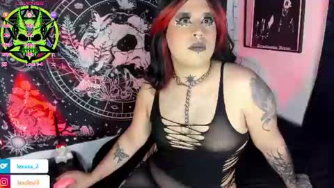 Snapshot of lexxxx_2 chatting on July 2026 11:08:01 PM LEXXY online show from July 2026 11:08:01 PM