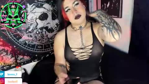 Snapshot of lexxxx_2 chatting on July 2026 11:29:01 PM LEXXY online show from July 2026 11:29:01 PM