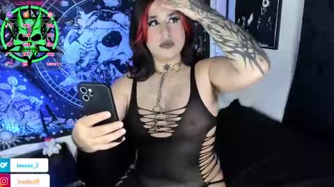 Snapshot of lexxxx_2 chatting on July 2026 07:54:01 PM LEXXY online show from July 2026 07:54:01 PM