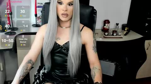 eva lexy you may call me Miss online show from May 2026 01:50:02 PM