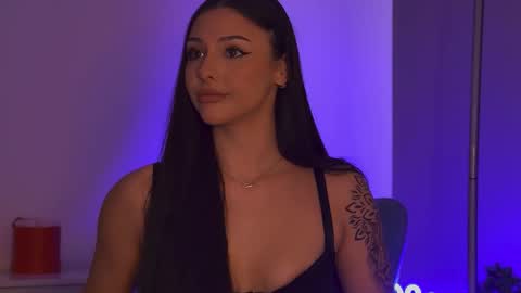 LexyBanks online show from February 2026 08:10:01 AM