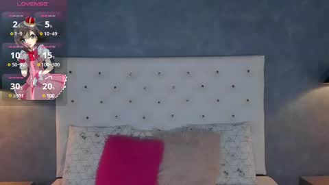 Lexy online show from March 2025 06:07:01 PM