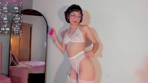Lexy online show from October 2025 03:56:02 PM