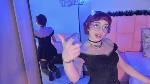 Lexy online show from February 2026 09:02:02 AM