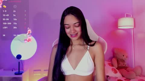 lexy_bran online show from October 2025 01:34:01 PM