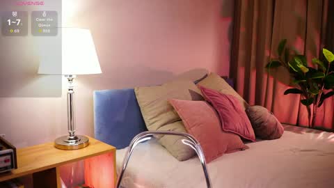 Snapshot of lexy_exe chatting on March 2026 08:45:01 PM Lexy online show from March 2026 08:45:01 PM