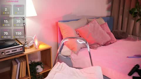 Snapshot of lexy_exe chatting on April 2026 08:40:01 PM Lexy online show from April 2026 08:40:01 PM