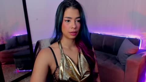 Snapshot of lexy_fox2 chatting on November 2025 02:03:01 AM Lexy online show from November 2025 02:03:01 AM