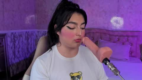 LEXY online show from December 2025 03:42:01 PM