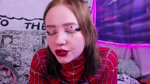 LexxxY online show from January 2025 09:22:02 AM