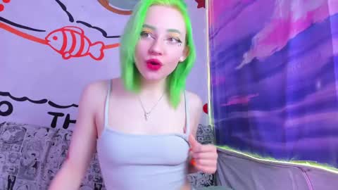 LexxxY online show from February 2025 08:38:01 AM