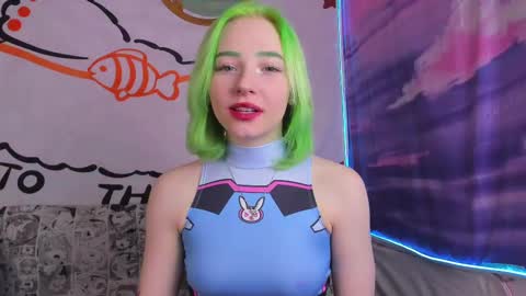 LexxxY online show from February 2025 08:55:02 AM