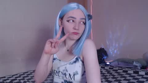 LexxxY online show from January 2026 08:06:02 AM