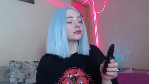 LexxxY online show from February 2026 06:24:01 AM