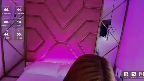 Snapshot of lexy_love__ chatting on March 2026 08:02:02 PM Lexy Love online show from March 2026 08:02:02 PM