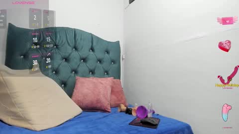 lexy_sexy_20 online show from November 2025 12:02:01 AM