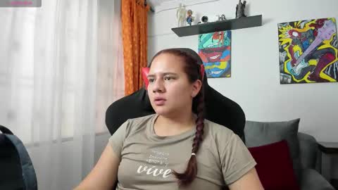 Snapshot of lexydavis chatting on October 2025 09:10:02 PM Lexy Davis online show from October 2025 09:10:02 PM